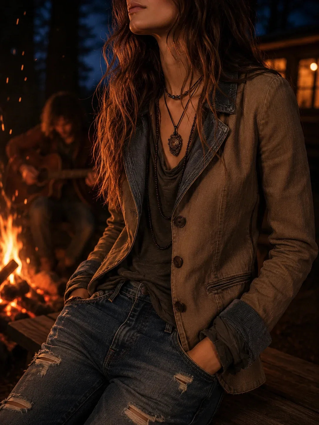 Blazer